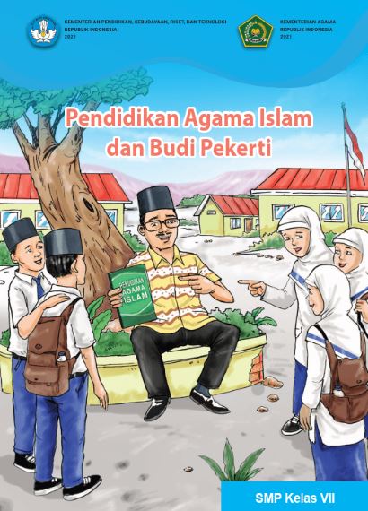 Pendidikan Agama Islam
dan Budi Pekerti