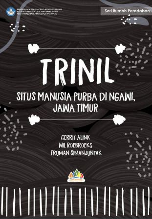 Trinil Situs Manusia Purba di Ngawi Jawa Timur