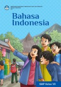 Bahasa Indonesia untuk SMP Kelas VII