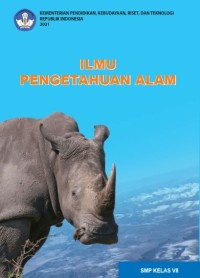 Ilmu Pengetahuan Alam untuk SMP Kelas VII