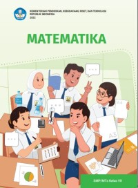 Matematika untuk SMP/MTs Kelas VII