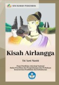 Kisah Airlangga